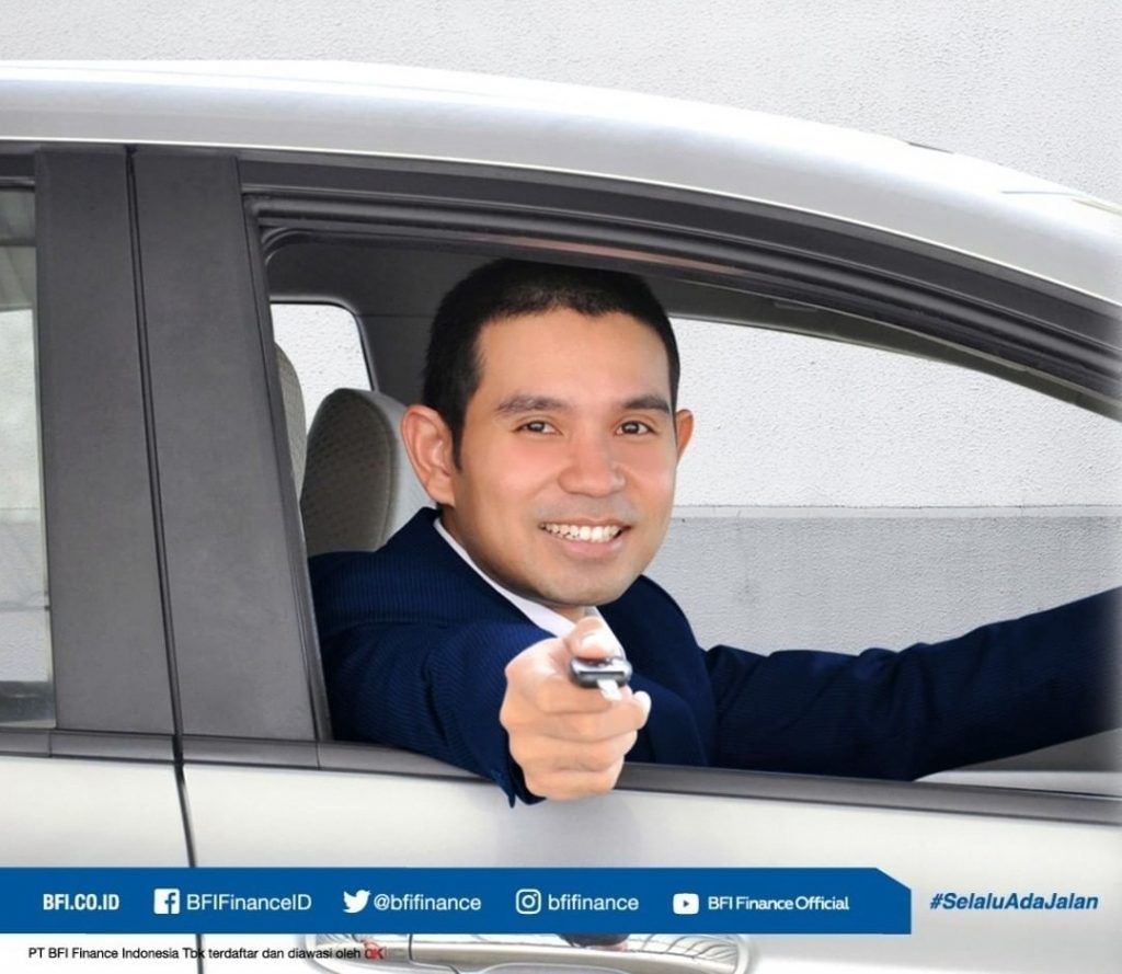 Gadai BPKB Mobil Malang BFI Finance